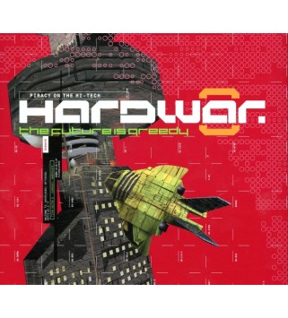 Hardwar Steam Key GLOBAL